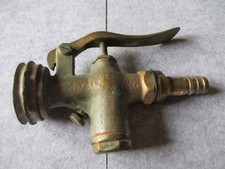 Alter wasserkran wasserpumpe gebraucht kaufen  Herten