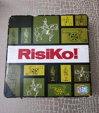 Mini risiko editrice usato  Benevento