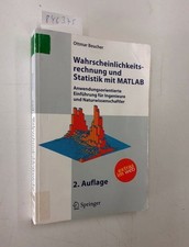 Wahrscheinlichkeitsrechnung st gebraucht kaufen  Dinkelscherben