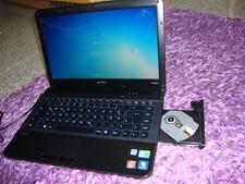 Sony vaio notebook gebraucht kaufen  Duisburg