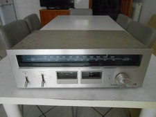 Tuner radio sintonizzatore usato  Frattaminore