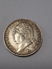 Louis xviii francs d'occasion  Paris V