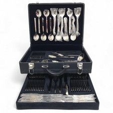 Stainless steel cutlery for sale  ROMFORD