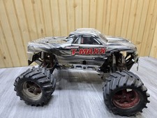 Traxxas maxx extended for sale  Elwood