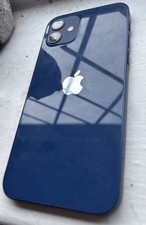 Apple iphone blue for sale  BEDWORTH