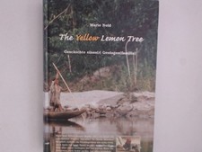 The yellow lemon gebraucht kaufen  Seesen