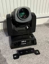 Chauvet intimidator 255 for sale  NOTTINGHAM