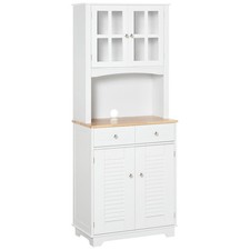 Buffet hutch kitchen for sale  Ellenwood