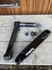 Flybikes BMX conjunto C 175 mm comprar usado  Enviando para Brazil