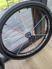 Spinergy wheelchair replacemen for sale  EASTBOURNE