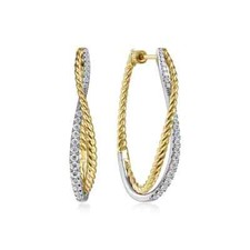 Gabriel co. 14k for sale  Boston