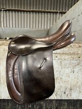 Inch show saddle for sale  PRESTWICK