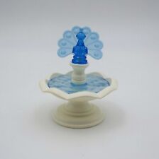 Playmobil princesses fontaine d'occasion  Thomery