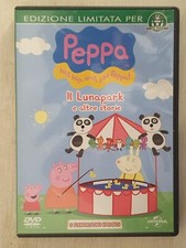 Dvd used peppa usato  Sanremo