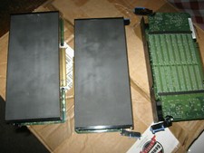 Placa de circuito impresso riser de memória Dell PowerEdge R900 com 8GB Hynix 0R587G / 2RxB PC2-5300F comprar usado  Enviando para Brazil