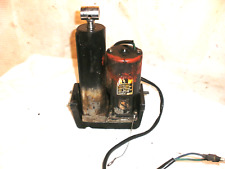 Mariner mercury 40hp for sale  THORNTON-CLEVELEYS