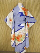 Authentischer furisode kimono gebraucht kaufen  Viersen