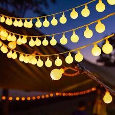 Catena luminosa led usato  Pescia