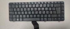 Teclado espanhol PARA HP Compaq Presario C700 C710 C720 C727 C729 C730 G7000, usado comprar usado  Enviando para Brazil