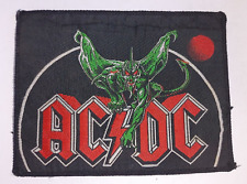 Monster rock patch gebraucht kaufen  Eutin