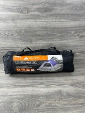 Usado, Barraca cúpula acampamento Ozark Trail 3 pessoas - Ao ar livre comprar usado  Enviando para Brazil
