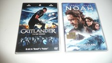 Dvd outlander noah usato  Due Carrare