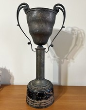 Coppa trofeo automobilistico usato  Enna
