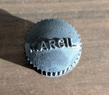 Capuchon dynamo margil d'occasion  Laignes