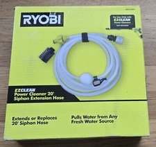 Ryobi ezclean power for sale  Arlington