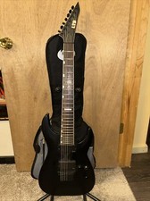 Esp ltd mh417 d'occasion  Expédié en Belgium