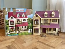 Sylvanian families calico for sale  BRIGHTON