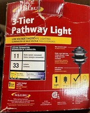 Way tier outdoor for sale  Greenville