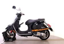 vespa 300 gts super for sale  YATELEY