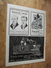 Brûle parfum robj d'occasion  Saint-Nazaire