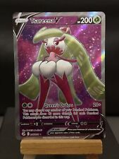 Pokemon card tsareena for sale  CARDIFF