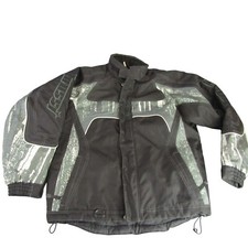 Mossi snowmobile jacket for sale  Fort Atkinson