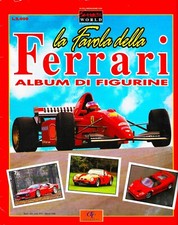 Album figurine favola usato  Mira