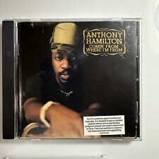 Comin cd anthony for sale  Elkhart