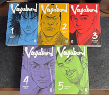 vagabond manga gebraucht kaufen vagabond manga gebraucht kaufen Mannheim