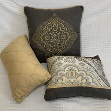 Decorative throw pillows for sale  Mount Vernon