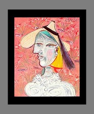 Pablo picasso masterpiece for sale  San Jose