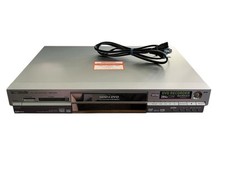 Panasonic dmr e95h for sale  Grand Blanc