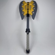 Nerf battle axe for sale  Windsor