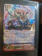 Flame emperor dragon for sale  INVERNESS