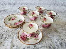 Royal albert american for sale  Kennewick