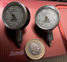 Mercer 0.0001 small for sale  BRISTOL