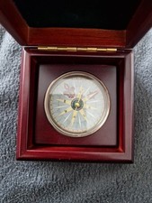 Vintage kompass antik gebraucht kaufen  Remscheid