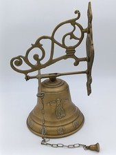 Cloche portail ancienne d'occasion  Ardres