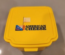 Kraft singles american for sale  Chicago