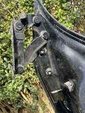 Lupo front bonnet for sale  WOLVERHAMPTON